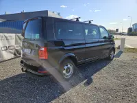 Volkswagen Kombi Caravelle 2.0 150kW thumbnail