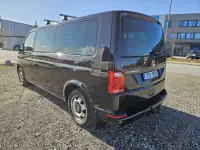 Volkswagen Kombi Caravelle 2.0 150kW thumbnail