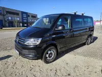 Volkswagen Kombi Caravelle 2.0 150kW thumbnail