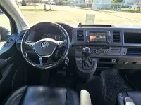 Volkswagen Kombi Caravelle 2.0 150kW thumbnail