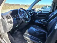 Volkswagen Kombi Caravelle 2.0 150kW thumbnail