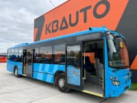 Scania K 320 48 SEATS / AC / AUXILIARY HEATING / RETARDER 235kW thumbnail