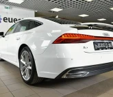 Image of Audi A7 50 TFSI e QUATTRO SPORTBACK 2 220kW