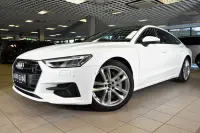 Audi A7 50 TFSI e QUATTRO SPORTBACK 2 220kW thumbnail