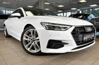 Audi A7 50 TFSI e QUATTRO SPORTBACK 2 220kW thumbnail