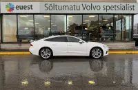 Audi A7 50 TFSI e QUATTRO SPORTBACK 2 220kW thumbnail