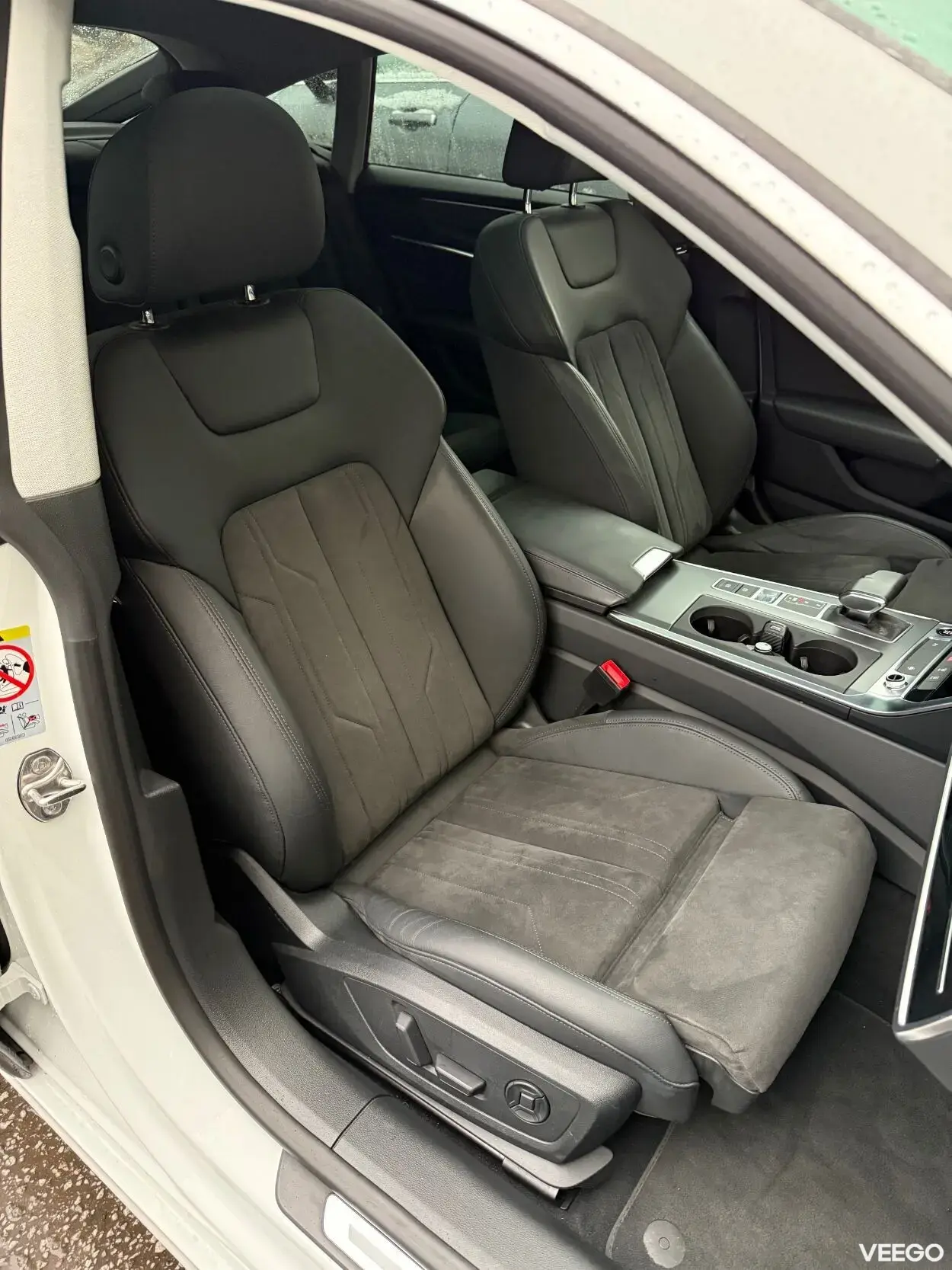 Audi A7 50 TFSI e QUATTRO SPORTBACK 2 220kW