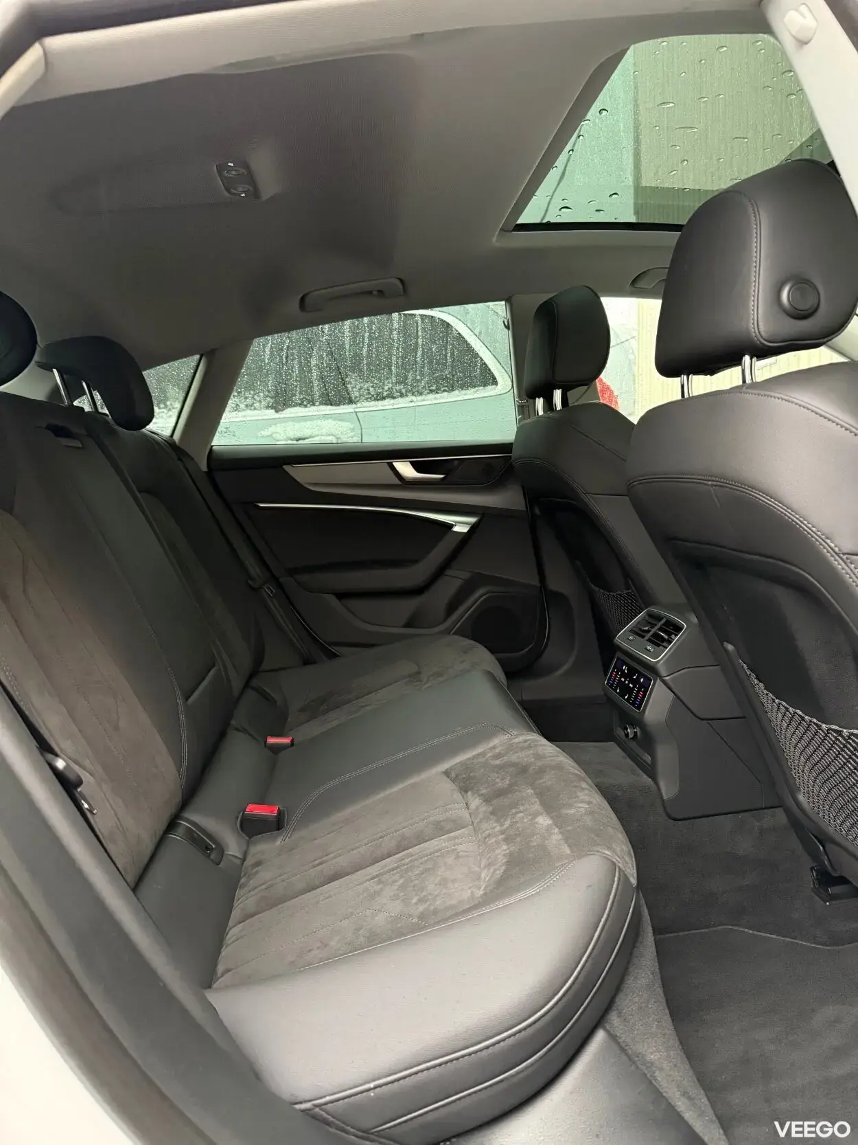 Audi A7 50 TFSI e QUATTRO SPORTBACK 2 220kW