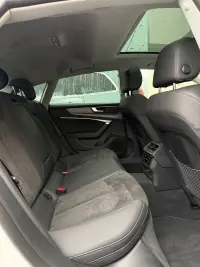 Audi A7 50 TFSI e QUATTRO SPORTBACK 2 220kW thumbnail