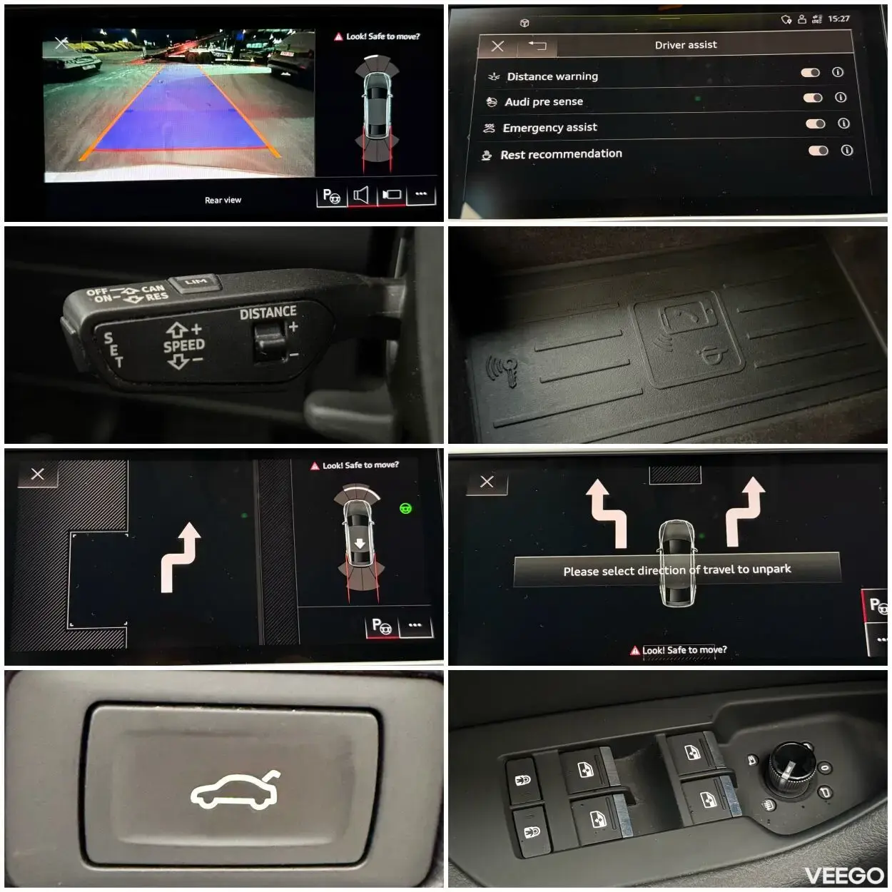 Audi A7 50 TFSI e QUATTRO SPORTBACK 2 220kW