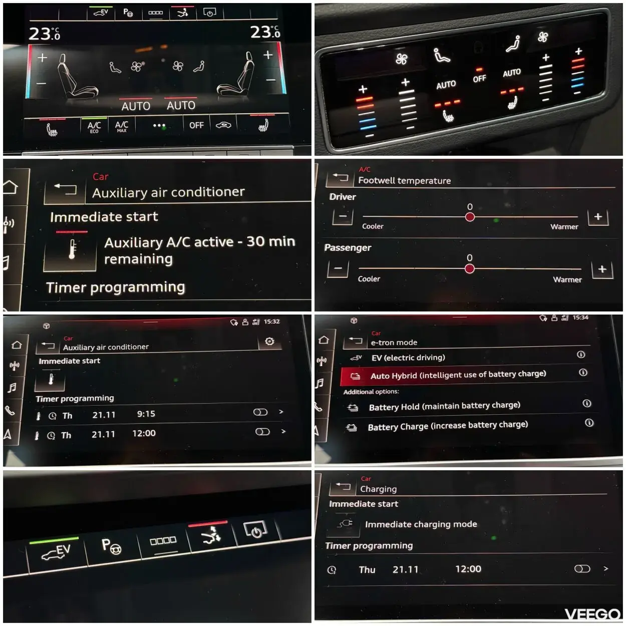 Audi A7 50 TFSI e QUATTRO SPORTBACK 2 220kW