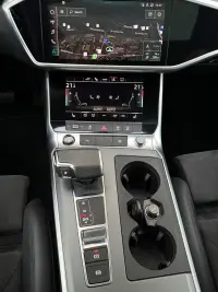 Audi A7 50 TFSI e QUATTRO SPORTBACK 2 220kW thumbnail