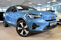 Volvo C40 COUPE RECHARGE INTELLI SAFE XENIUM 170kW thumbnail