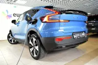 Volvo C40 COUPE RECHARGE INTELLI SAFE XENIUM 170kW thumbnail