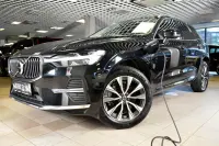 Volvo XC60 AWD B&W ULTIMATE BRIGHT XENIUM INTELLI 2 251kW thumbnail