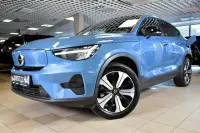 Volvo C40 COUPE RECHARGE INTELLI SAFE XENIUM 170kW thumbnail