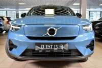 Volvo C40 COUPE RECHARGE INTELLI SAFE XENIUM 170kW thumbnail