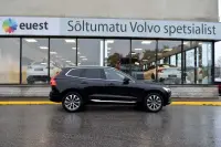 Volvo XC60 AWD B&W ULTIMATE BRIGHT XENIUM INTELLI 2 251kW thumbnail