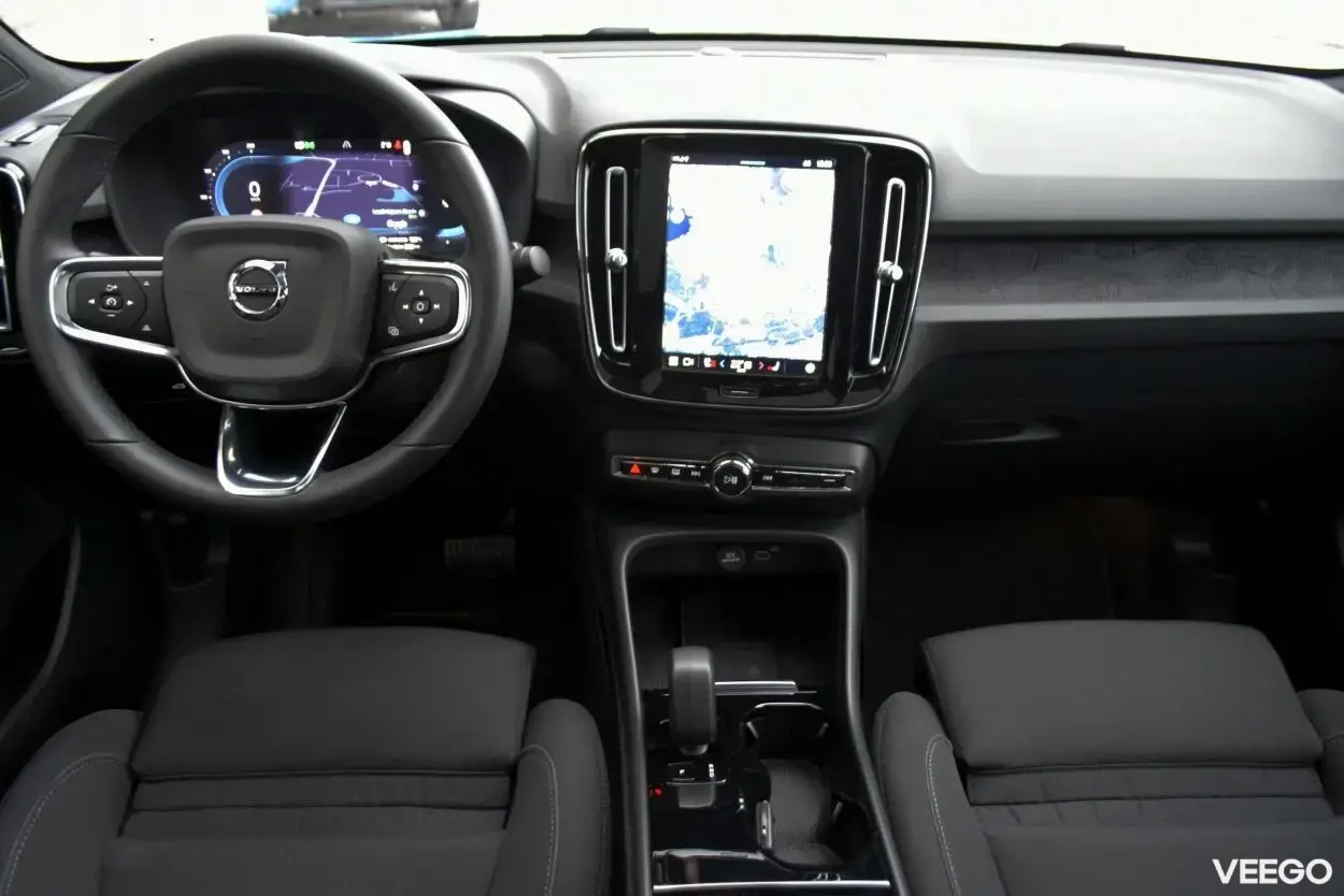 Volvo C40 COUPE RECHARGE INTELLI SAFE XENIUM 170kW