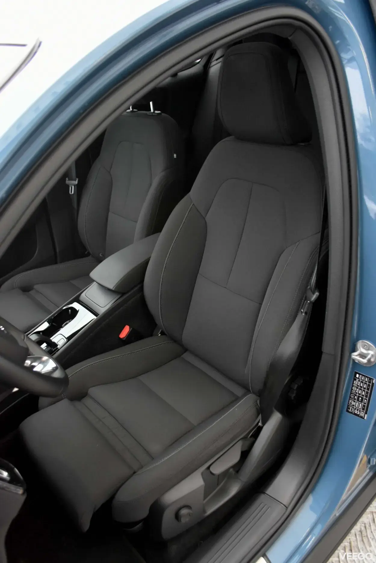 Volvo C40 COUPE RECHARGE INTELLI SAFE XENIUM 170kW