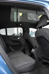 Volvo C40 COUPE RECHARGE INTELLI SAFE XENIUM 170kW thumbnail