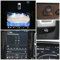 Volvo C40 COUPE RECHARGE INTELLI SAFE XENIUM 170kW thumbnail