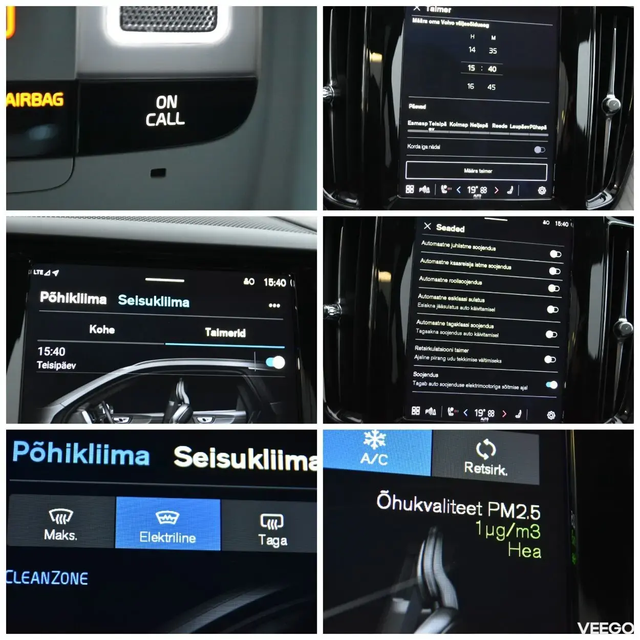 Volvo XC60 AWD B&W ULTIMATE BRIGHT XENIUM INTELLI 2 251kW