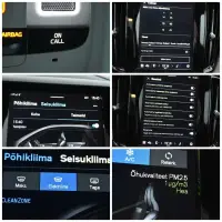 Volvo XC60 AWD B&W ULTIMATE BRIGHT XENIUM INTELLI 2 251kW thumbnail