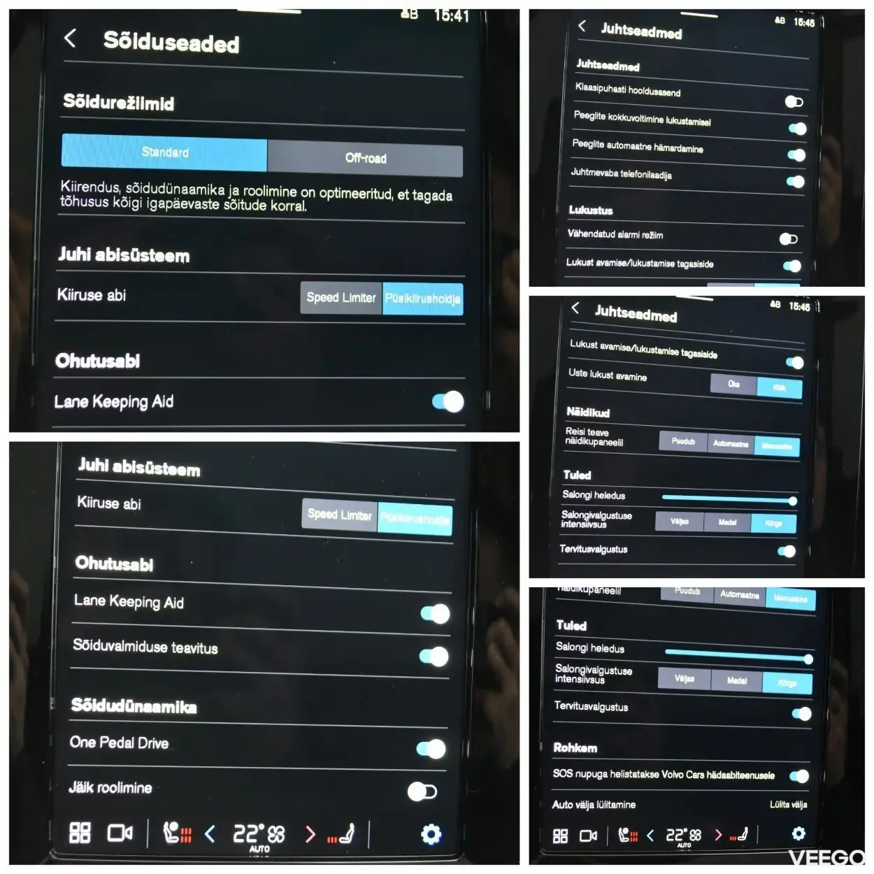 Volvo C40 COUPE RECHARGE INTELLI SAFE XENIUM 170kW