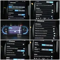 Volvo XC60 AWD B&W ULTIMATE BRIGHT XENIUM INTELLI 2 251kW thumbnail