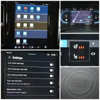 Volvo C40 COUPE RECHARGE INTELLI SAFE XENIUM 170kW thumbnail