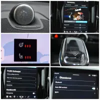 Volvo XC60 AWD B&W ULTIMATE BRIGHT XENIUM INTELLI 2 251kW thumbnail