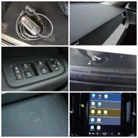 Volvo XC60 AWD B&W ULTIMATE BRIGHT XENIUM INTELLI 2 251kW thumbnail