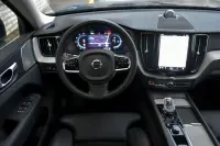 Volvo XC60 AWD B&W ULTIMATE BRIGHT XENIUM INTELLI 2 251kW thumbnail