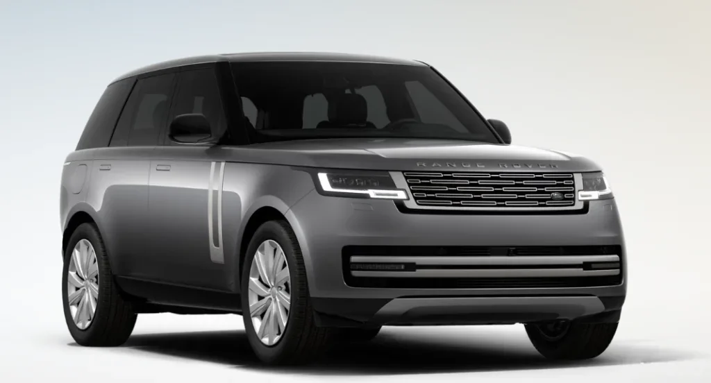 Land Rover Range Rover HSE 0kW