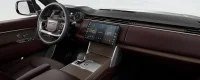 Land Rover Range Rover HSE 0kW thumbnail