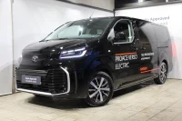 Toyota Proace Verso Long Electric VIP 62kW thumbnail