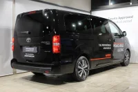 Toyota Proace Verso Long Electric VIP 62kW thumbnail