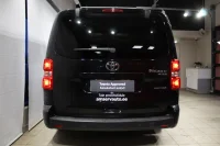 Toyota Proace Verso Long Electric VIP 62kW thumbnail