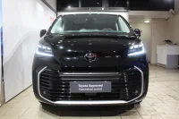 Toyota Proace Verso Long Electric VIP 62kW thumbnail