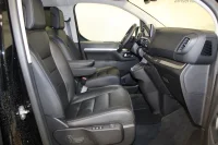 Toyota Proace Verso Long Electric VIP 62kW thumbnail