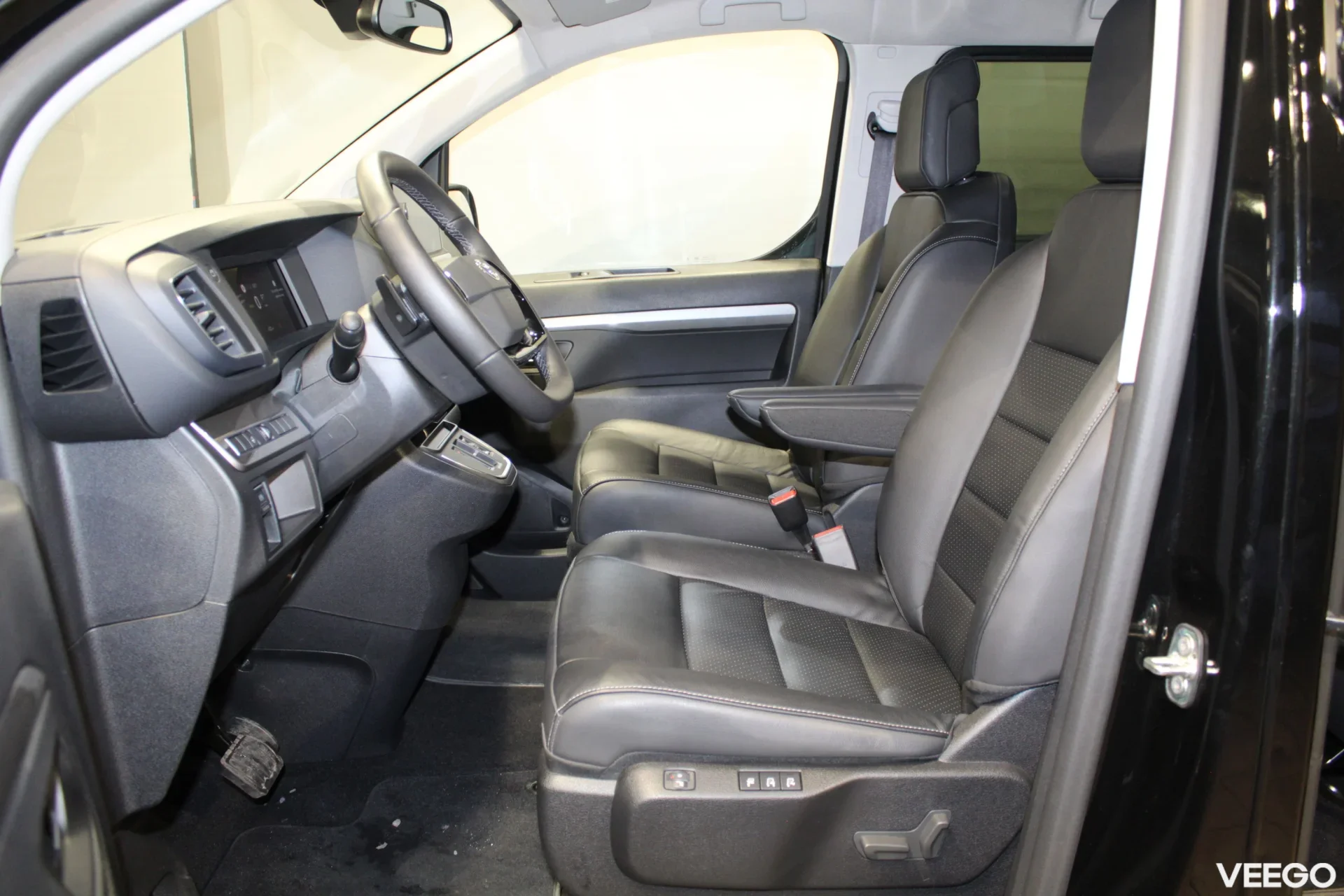 Toyota Proace Verso Long Electric VIP 62kW