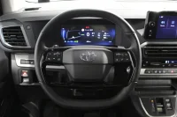Toyota Proace Verso Long Electric VIP 62kW thumbnail