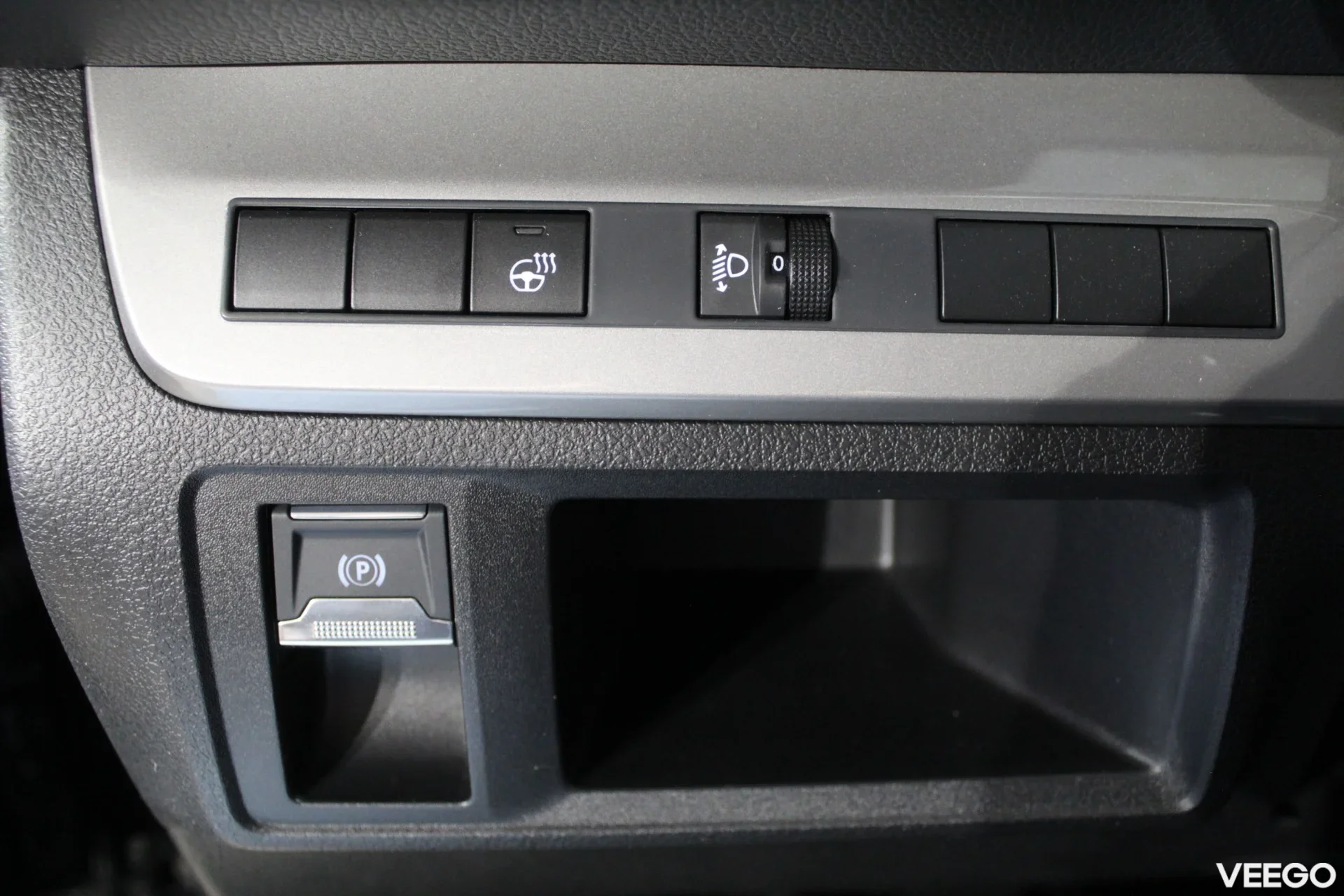 Toyota Proace Verso Long Electric VIP 62kW