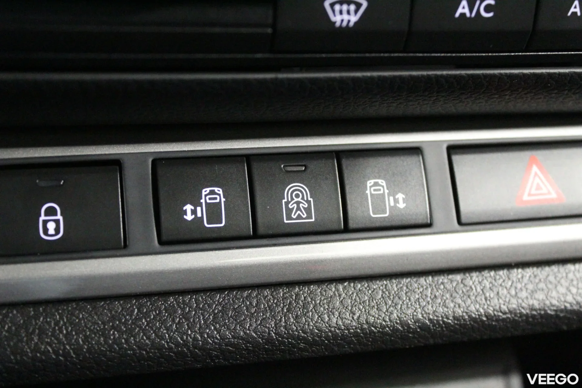 Toyota Proace Verso Long Electric VIP 62kW