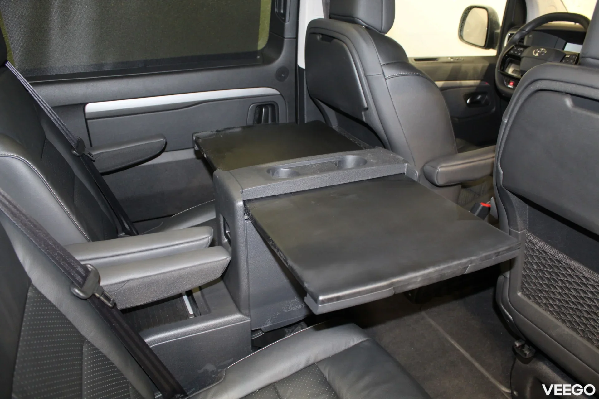 Toyota Proace Verso Long Electric VIP 62kW