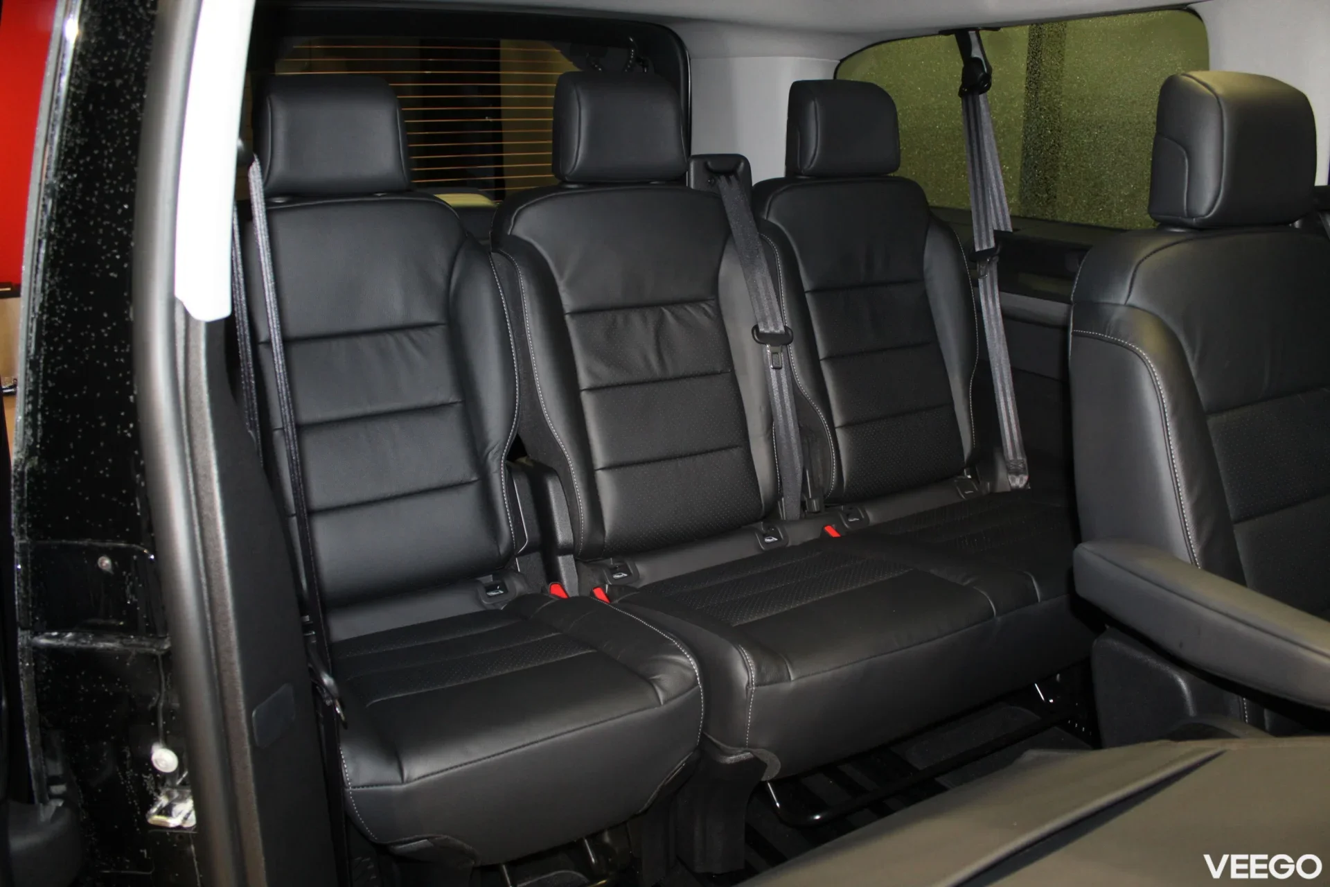 Toyota Proace Verso Long Electric VIP 62kW