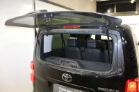 Toyota Proace Verso Long Electric VIP 62kW thumbnail