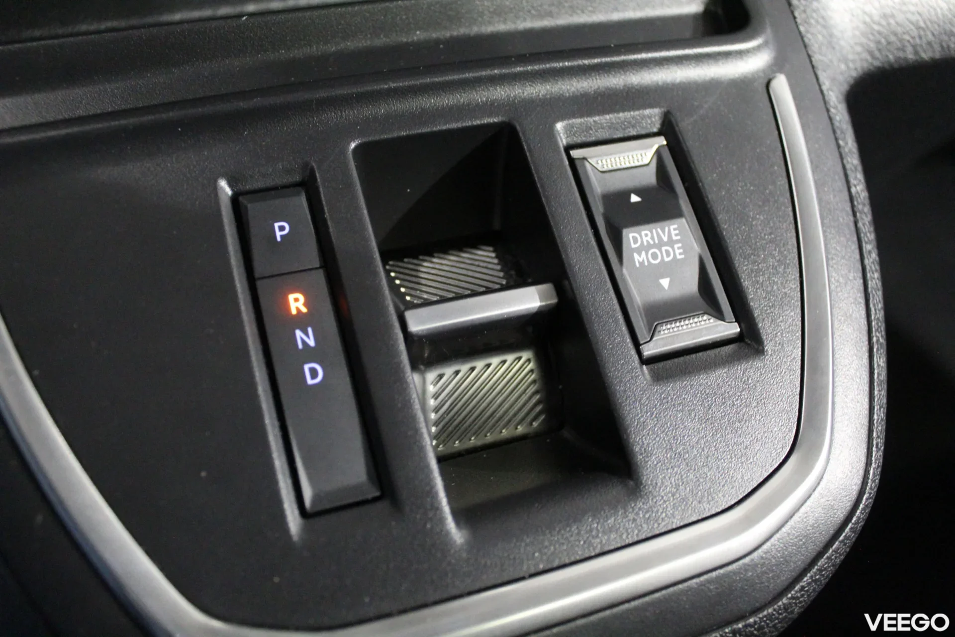 Toyota Proace Verso Long Electric VIP 62kW