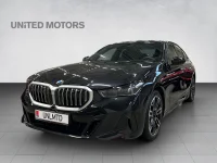 BMW 520 M-Sportpakett 2 145kW thumbnail